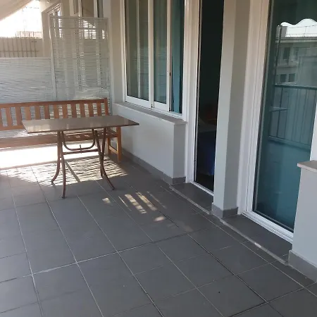 Welcommon Hostel-3