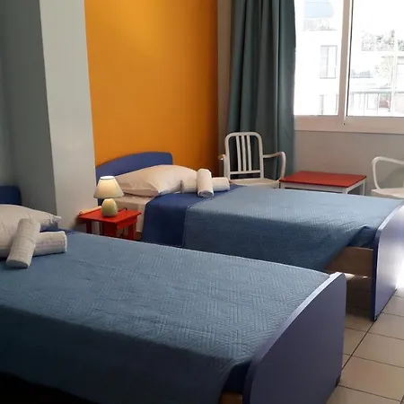 Welcommon Hostel-2
